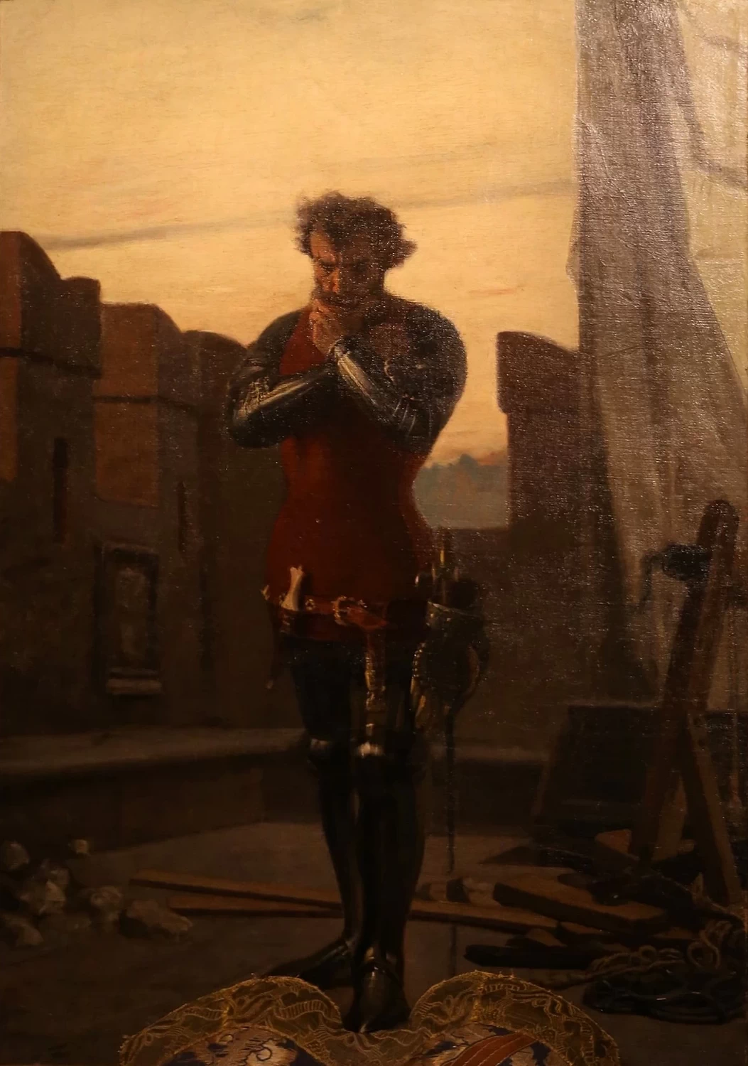 Stefano - Marco visconti